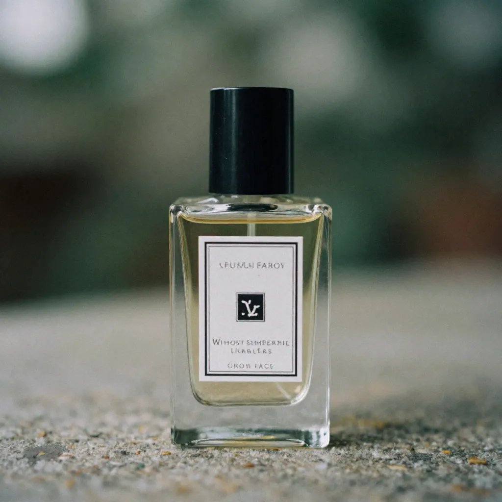 Vuodenaikojen tuoksut