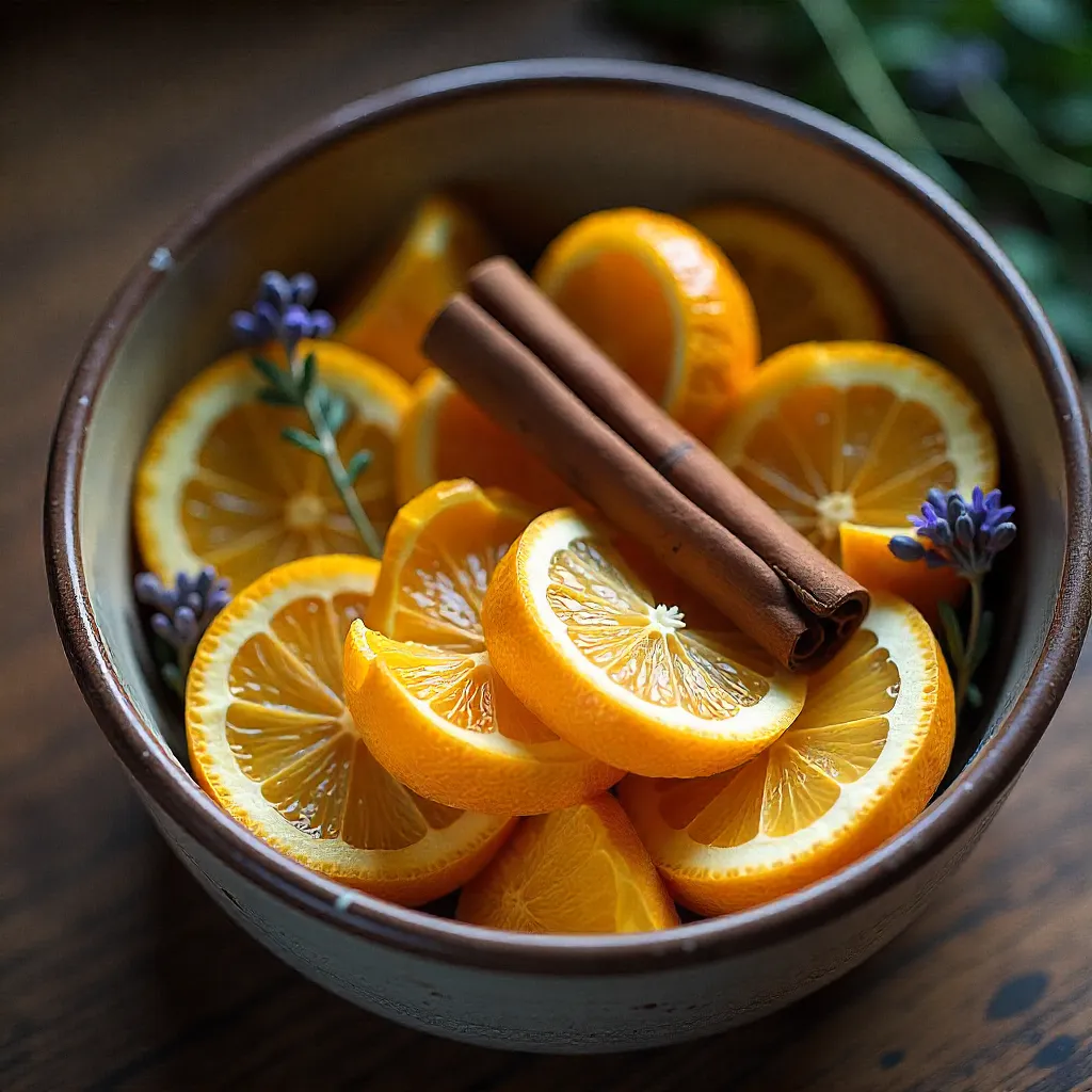 Vuodenaikojen luonnolliset materiaalit