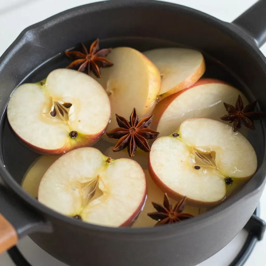 Makuuhuoneen tuoksut